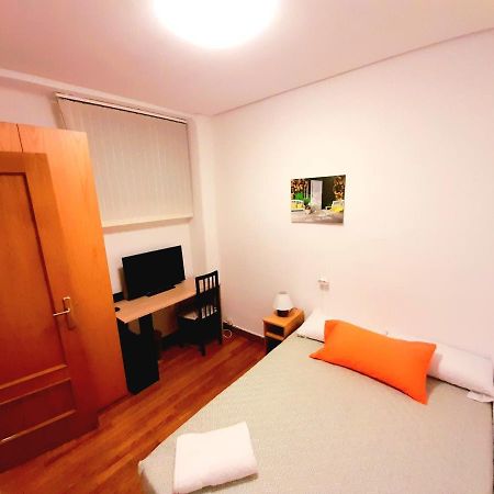 Habitacion Centrica En بنبلونة المظهر الخارجي الصورة
