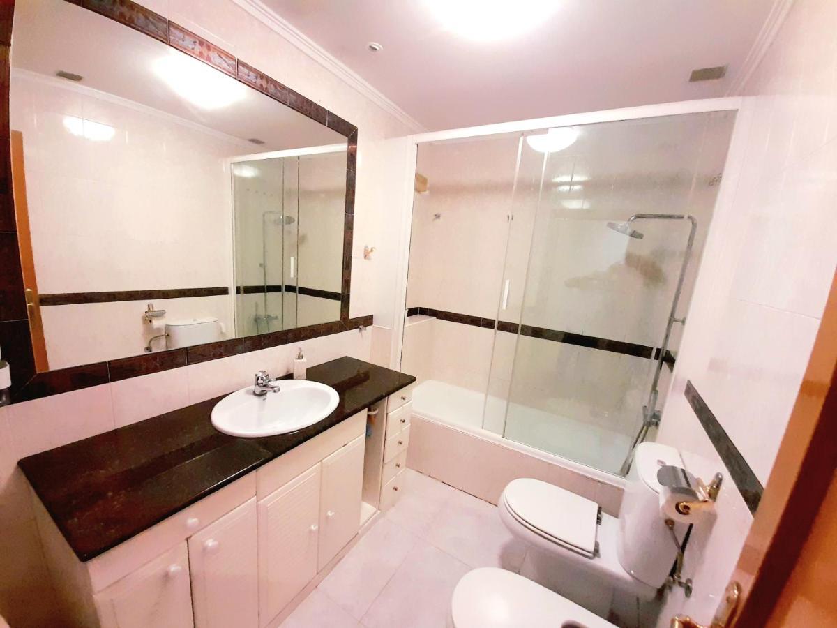 Habitacion Centrica En بنبلونة المظهر الخارجي الصورة