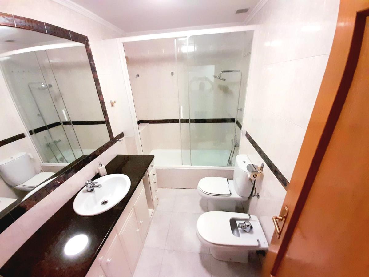 Habitacion Centrica En بنبلونة المظهر الخارجي الصورة